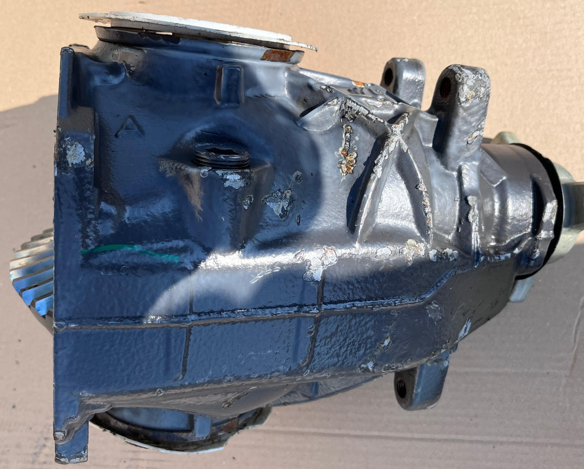 MERCEDES-BENZ S Class CL SL Rear Differential W216 A2163504600 AMG - Differenzial Getriebe: das Bild 2 MERCEDES-BENZ S Class CL SL Rear Differential W216 A2163504600 AMG - Differenzial Getriebe: das Bild 2