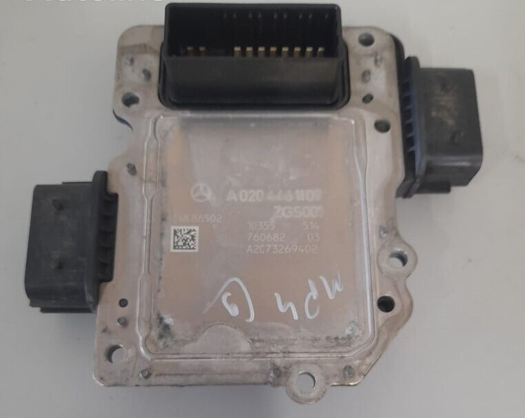 Mercedes Actros Arocs Euro 6 FESTO TCM VIRGIN Gear Selector 4463534021 Gear Selector a0204461109 - Getriebe und Teile für LKW: das Bild 5 Mercedes Actros Arocs Euro 6 FESTO TCM VIRGIN Gear Selector 4463534021 Gear Selector a0204461109 - Getriebe und Teile für LKW: das Bild 5