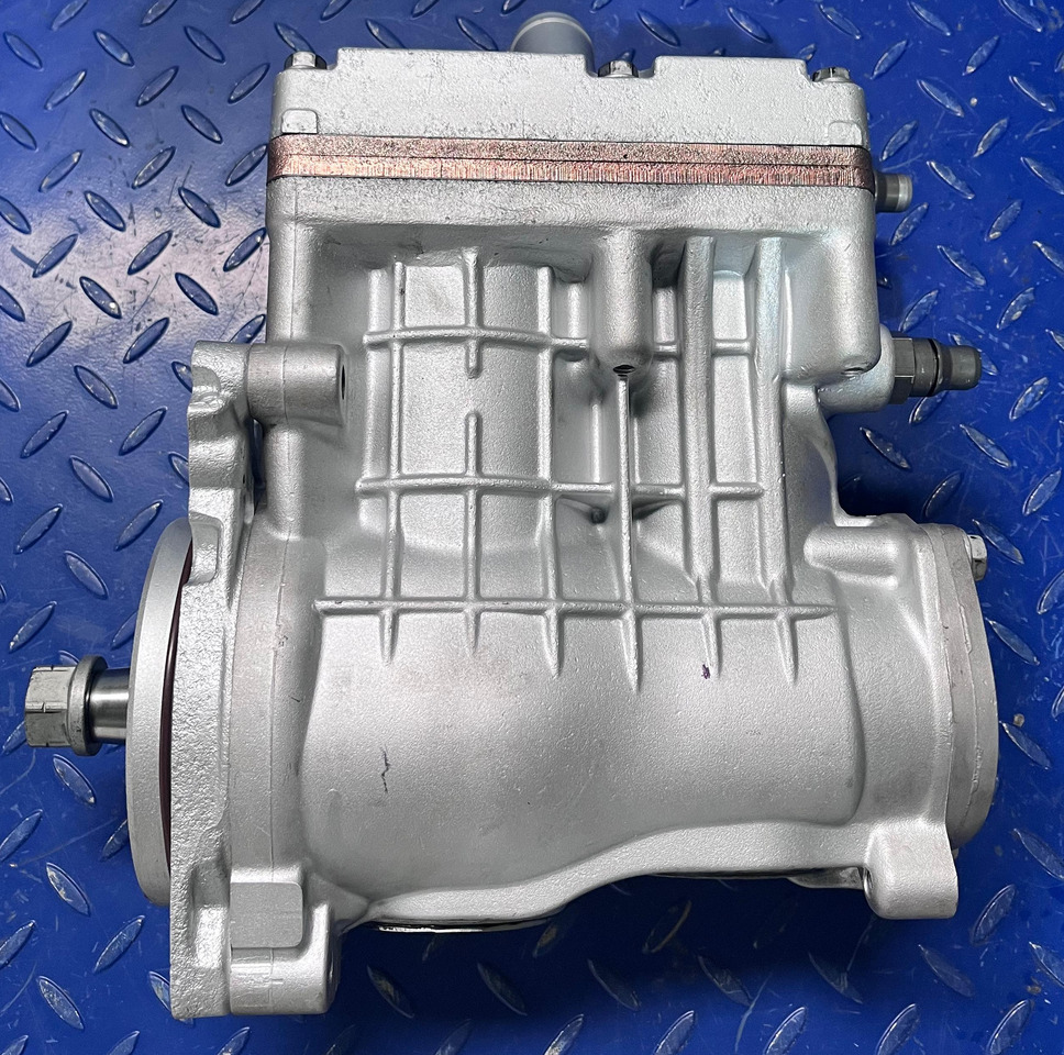 Mercedes Actros MP4 Air Compressor Euro 6 A4701302015 Reconditioned - Kompressor, Druckluftanlage für LKW: das Bild 1 Mercedes Actros MP4 Air Compressor Euro 6 A4701302015 Reconditioned - Kompressor, Druckluftanlage für LKW: das Bild 1