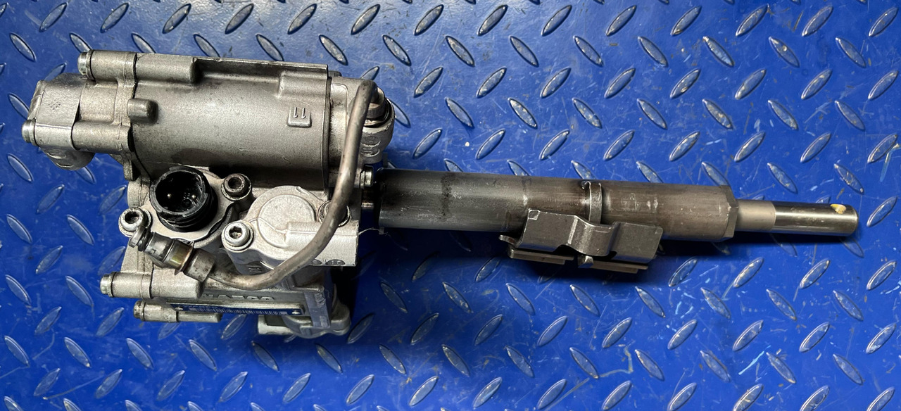 Mercedes Benz Gearshift Actuator A9702680181 Actros MP3 Euro 6 - Getriebe: das Bild 2 Mercedes Benz Gearshift Actuator A9702680181 Actros MP3 Euro 6 - Getriebe: das Bild 2