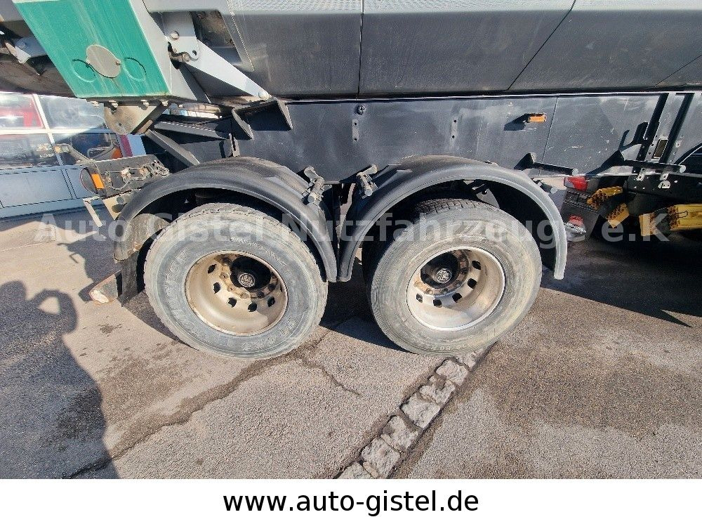Kempf SKM 32/2 Alu,Thermo,Alufelgen,Zwillingsbereifung Kempf SKM 32/2 Alu,Thermo,Alufelgen,Zwillingsbereifung - Kipper Auflieger: das Bild 3 Kempf SKM 32/2 Alu,Thermo,Alufelgen,Zwillingsbereifung Kempf SKM 32/2 Alu,Thermo,Alufelgen,Zwillingsbereifung - Kipper Auflieger: das Bild 3