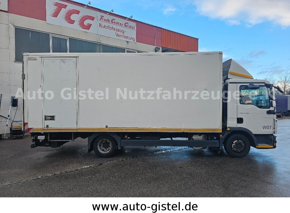 MAN TGL 8.180*Bär 1000kg*3x verfügbar* MAN TGL 8.180*Bär 1000kg*1x verfügbar* - Koffer Transporter: das Bild 2 MAN TGL 8.180*Bär 1000kg*3x verfügbar* MAN TGL 8.180*Bär 1000kg*1x verfügbar* - Koffer Transporter: das Bild 2