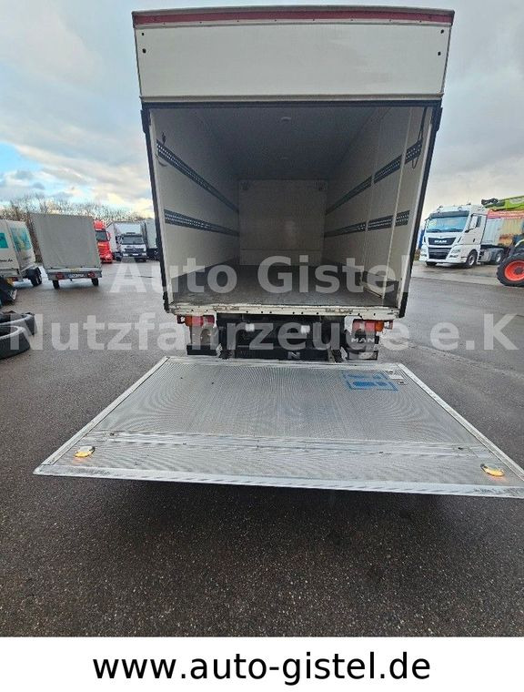 MAN TGL 8.190*Hebebühne 1000kg*8x verfügbar* - Koffer Transporter: das Bild 4 MAN TGL 8.190*Hebebühne 1000kg*8x verfügbar* - Koffer Transporter: das Bild 4