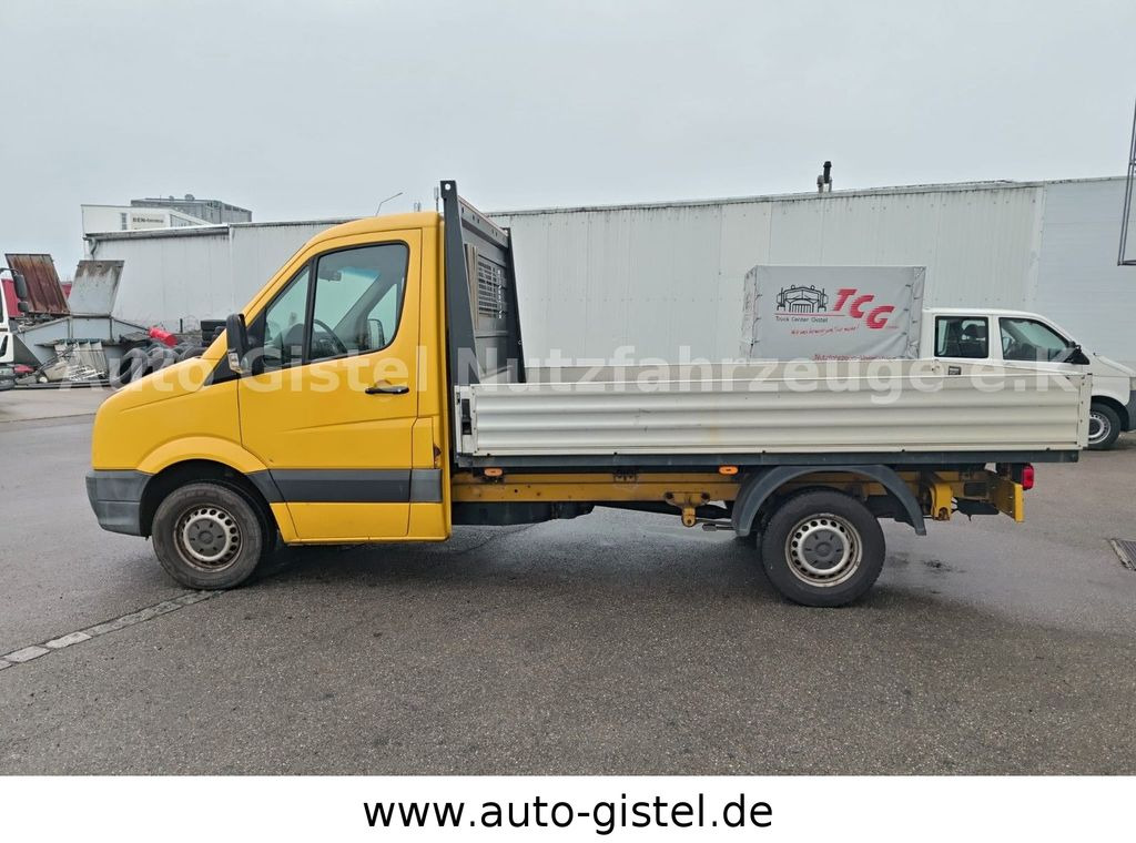 Volkswagen Crafter Pritsche 35 mittel L2*Zahnriemen neu* Volkswagen Crafter Pritsche 35 mittel L2*Zahnriemen neu* - Pritsche Transporter: das Bild 3 Volkswagen Crafter Pritsche 35 mittel L2*Zahnriemen neu* Volkswagen Crafter Pritsche 35 mittel L2*Zahnriemen neu* - Pritsche Transporter: das Bild 3