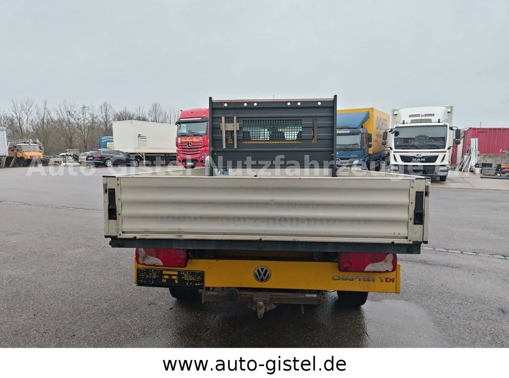 Volkswagen Crafter Pritsche 35 mittel L2*Zahnriemen neu* Volkswagen Crafter Pritsche 35 mittel L2*Zahnriemen neu* - Pritsche Transporter: das Bild 4 Volkswagen Crafter Pritsche 35 mittel L2*Zahnriemen neu* Volkswagen Crafter Pritsche 35 mittel L2*Zahnriemen neu* - Pritsche Transporter: das Bild 4