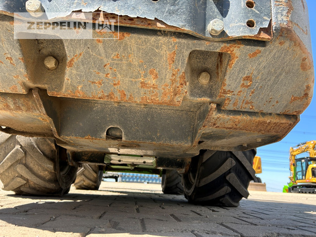 Avant Tecno 530 - Leasing Avant Tecno 530: das Bild 16