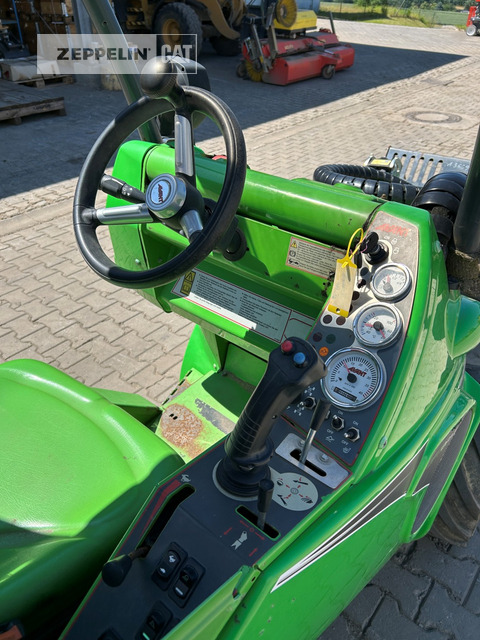 Avant Tecno 530 - Leasing Avant Tecno 530: das Bild 11