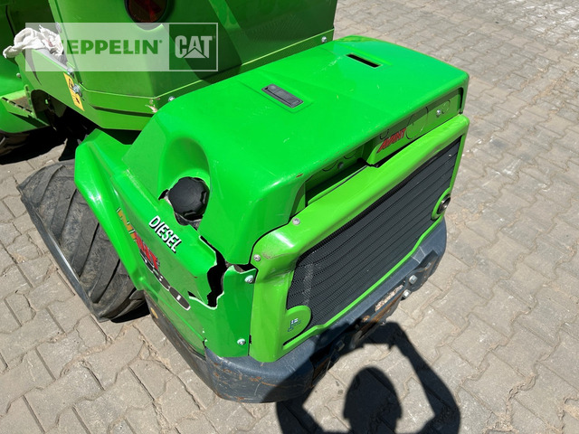 Avant Tecno 530 - Leasing Avant Tecno 530: das Bild 13