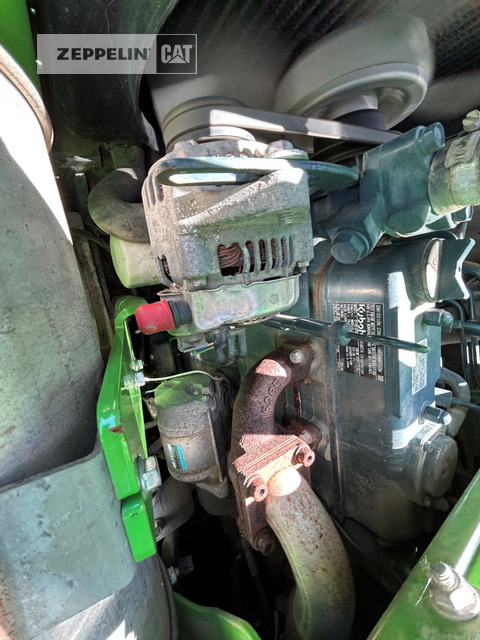 Avant Tecno 530 - Leasing Avant Tecno 530: das Bild 15