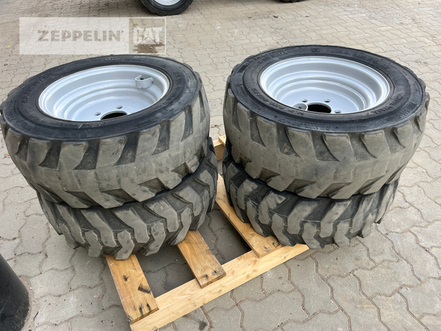 Bkt Primär-Prod. Komp. R - Reifen für Baumaschine: das Bild 1 Bkt Primär-Prod. Komp. R - Reifen für Baumaschine: das Bild 1