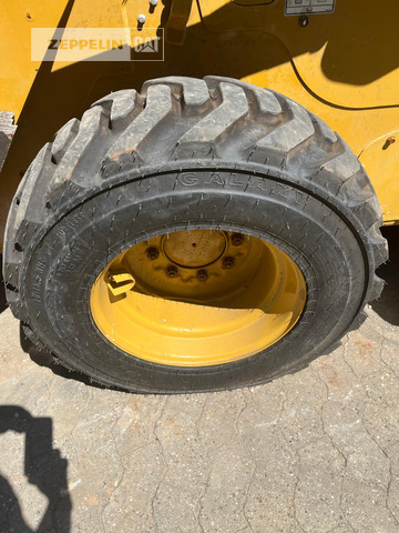 Cat 236D - Kompaktlader: das Bild 3 Cat 236D - Kompaktlader: das Bild 3
