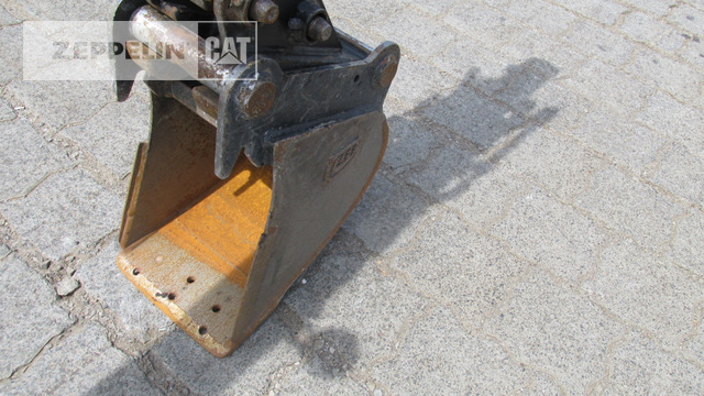 Cat 301.8-05A - Minibagger: das Bild 5 Cat 301.8-05A - Minibagger: das Bild 5