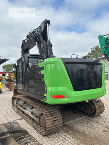 Cat 323-07C - Kettenbagger: das Bild 4 Cat 323-07C - Kettenbagger: das Bild 4