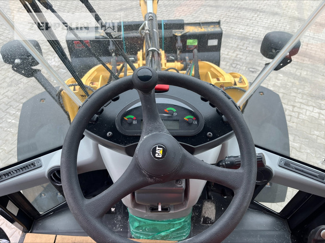 Radlader Cat 914-14A: das Bild 14 Radlader Cat 914-14A: das Bild 14