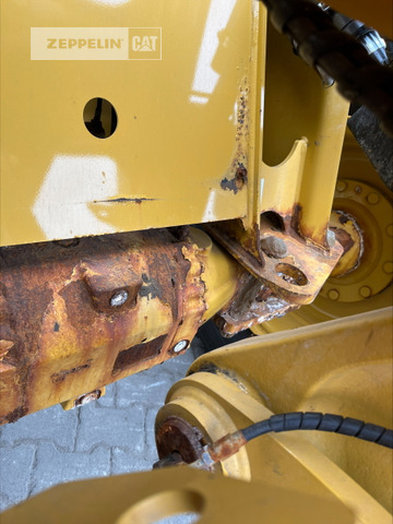 Radlader Cat 914-14A: das Bild 9 Radlader Cat 914-14A: das Bild 9