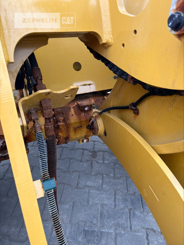 Radlader Cat 914-14A: das Bild 6 Radlader Cat 914-14A: das Bild 6