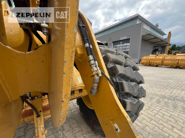 Cat 926M - Leasing Cat 926M: das Bild 16