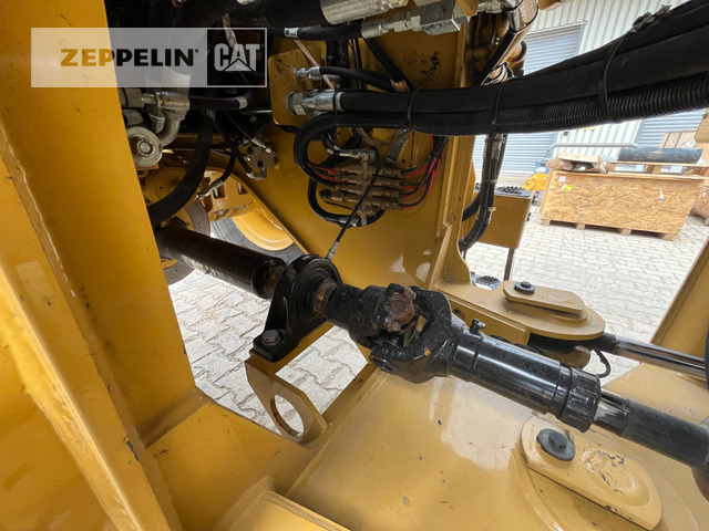Cat 926M - Leasing Cat 926M: das Bild 13