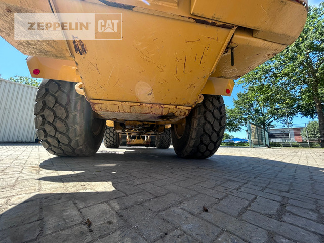 Cat 926M - Radlader: das Bild 4 Cat 926M - Radlader: das Bild 4