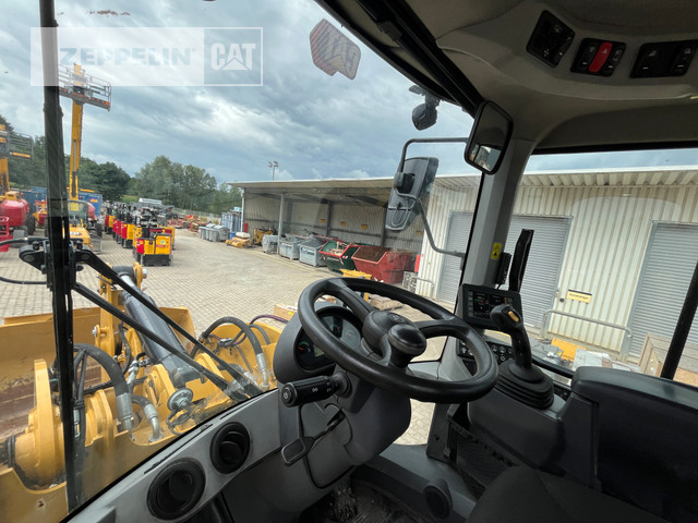 Cat 926M - Leasing Cat 926M: das Bild 33