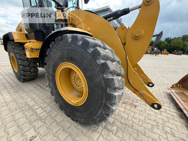 Cat 926M - Leasing Cat 926M: das Bild 28