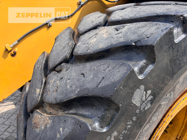 Cat 950M - Radlader: das Bild 5 Cat 950M - Radlader: das Bild 5