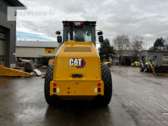 Cat CS66B - Walzenzug: das Bild 3 Cat CS66B - Walzenzug: das Bild 3
