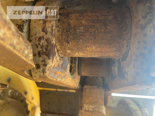 Bulldozer Cat D6NMP: das Bild 18