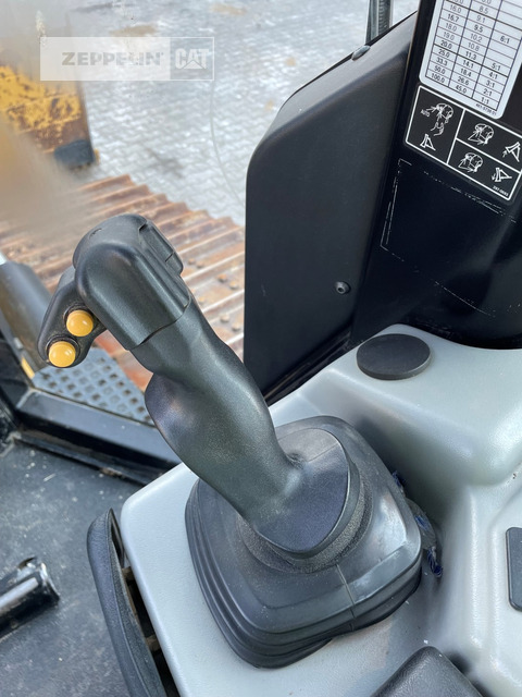 Bulldozer Cat D6NMP: das Bild 40