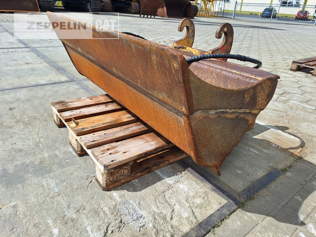 Cat GLV1400 CW10 - Baggerschaufel für Baumaschine: das Bild 4 Cat GLV1400 CW10 - Baggerschaufel für Baumaschine: das Bild 4