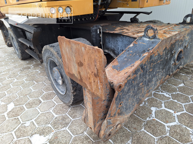 Umschlagbagger Cat MH3024-06C: das Bild 18 Umschlagbagger Cat MH3024-06C: das Bild 18