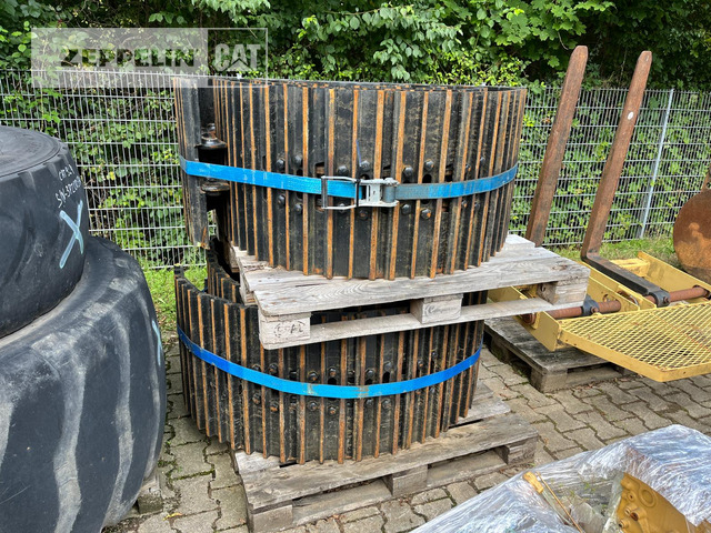 Cat Primärprodukte Kompo - Kette für Baumaschine: das Bild 3 Cat Primärprodukte Kompo - Kette für Baumaschine: das Bild 3