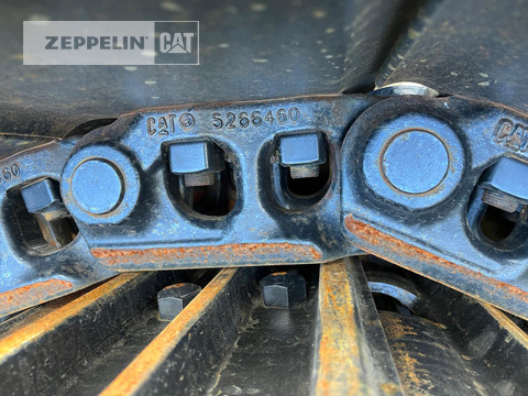 Cat Primärprodukte Kompo - Kette für Baumaschine: das Bild 2 Cat Primärprodukte Kompo - Kette für Baumaschine: das Bild 2