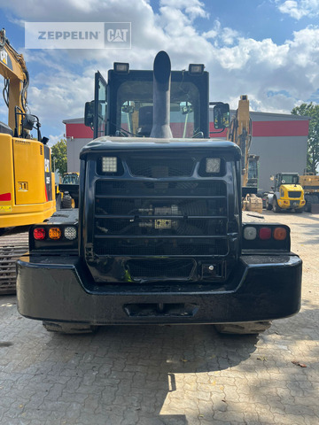 Doosan DL200-5 - Radlader: das Bild 5 Doosan DL200-5 - Radlader: das Bild 5