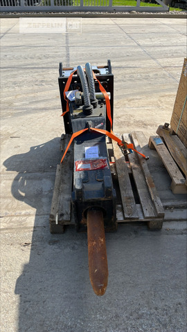Epiroc MB750 Hammer - Hydraulikhammer für Baumaschine: das Bild 2 Epiroc MB750 Hammer - Hydraulikhammer für Baumaschine: das Bild 2