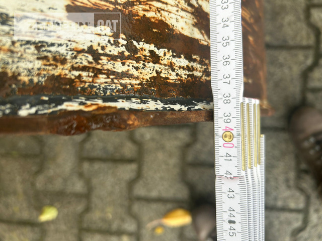 Hydraulik-Greifer-Technologie ZZ2 - Zweischalengreifer: das Bild 5 Hydraulik-Greifer-Technologie ZZ2 - Zweischalengreifer: das Bild 5