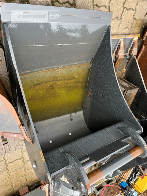 Raedlinger TL 1.000mm OQ70/55 - Baggerschaufel für Baumaschine: das Bild 2 Raedlinger TL 1.000mm OQ70/55 - Baggerschaufel für Baumaschine: das Bild 2
