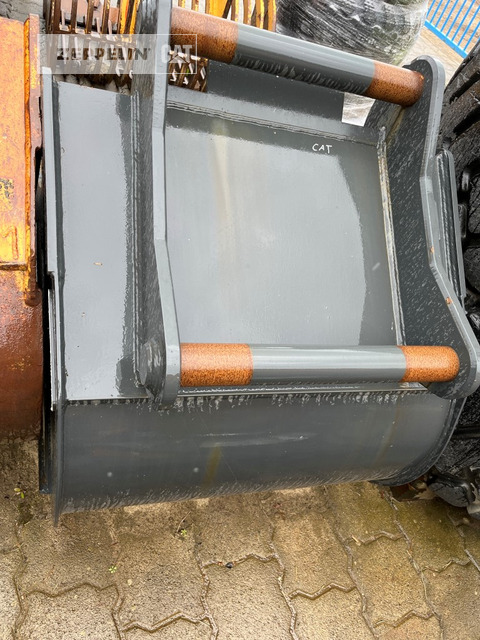 Raedlinger TL 1.000mm OQ70/55 - Baggerschaufel für Baumaschine: das Bild 3 Raedlinger TL 1.000mm OQ70/55 - Baggerschaufel für Baumaschine: das Bild 3