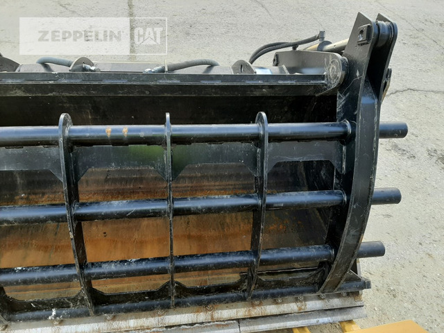 Resch-Ka-Tec HBS - Haltebügelscha - Schaufel für Baumaschine: das Bild 5 Resch-Ka-Tec HBS - Haltebügelscha - Schaufel für Baumaschine: das Bild 5