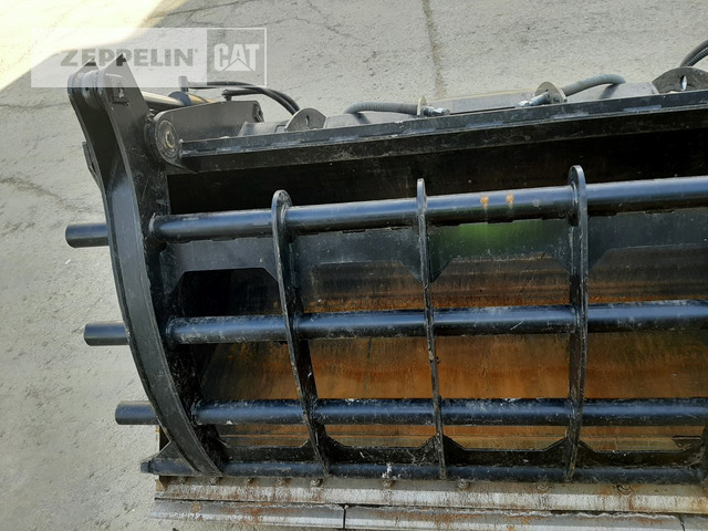 Schaufel für Baumaschine Resch-Ka-Tec HBS - Haltebügelscha: das Bild 6 Schaufel für Baumaschine Resch-Ka-Tec HBS - Haltebügelscha: das Bild 6