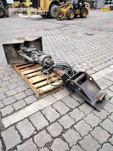 Sonstiges 608 - Zweischalengreifer für Baumaschine: das Bild 2 Sonstiges 608 - Zweischalengreifer für Baumaschine: das Bild 2