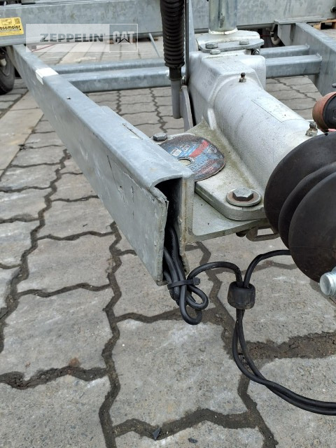 Sonstiges Stedele KTT 35 - Kabeltrommelanhänger: das Bild 5 Sonstiges Stedele KTT 35 - Kabeltrommelanhänger: das Bild 5