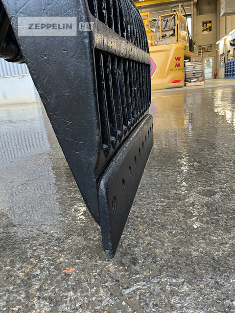 Verachtert VRG30 Sortiergreifer - Greifer: das Bild 4 Verachtert VRG30 Sortiergreifer - Greifer: das Bild 4