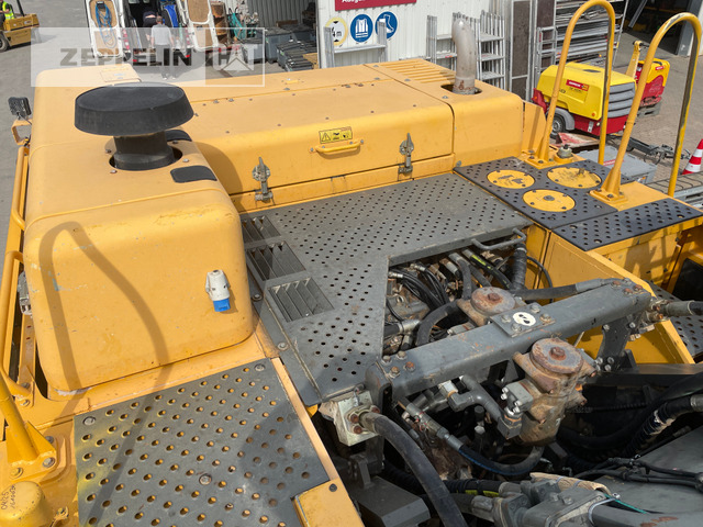 Kettenbagger Volvo EC700 CL: das Bild 31