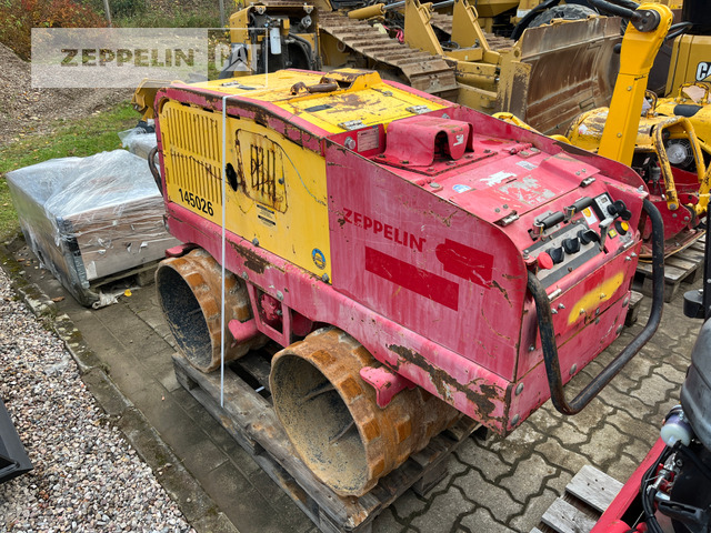 Weber Prim-Prod. Komp. Vib - Kleine Walze: das Bild 3 Weber Prim-Prod. Komp. Vib - Kleine Walze: das Bild 3