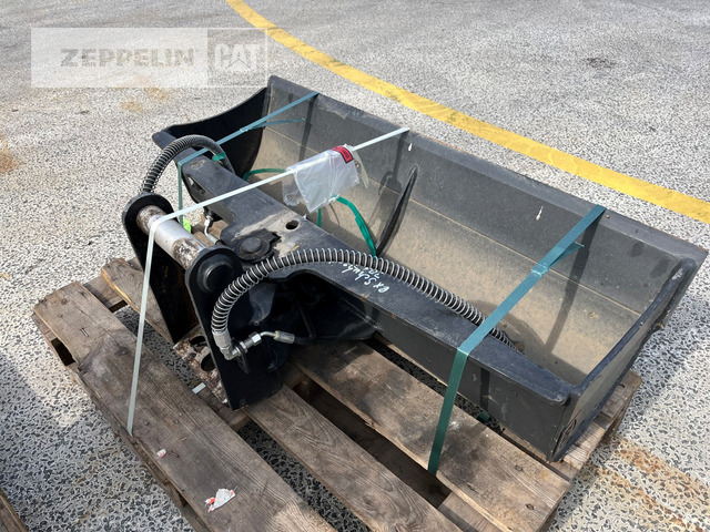Zfe GLV120_MS03_301.8 - Baggerschaufel: das Bild 2 Zfe GLV120_MS03_301.8 - Baggerschaufel: das Bild 2