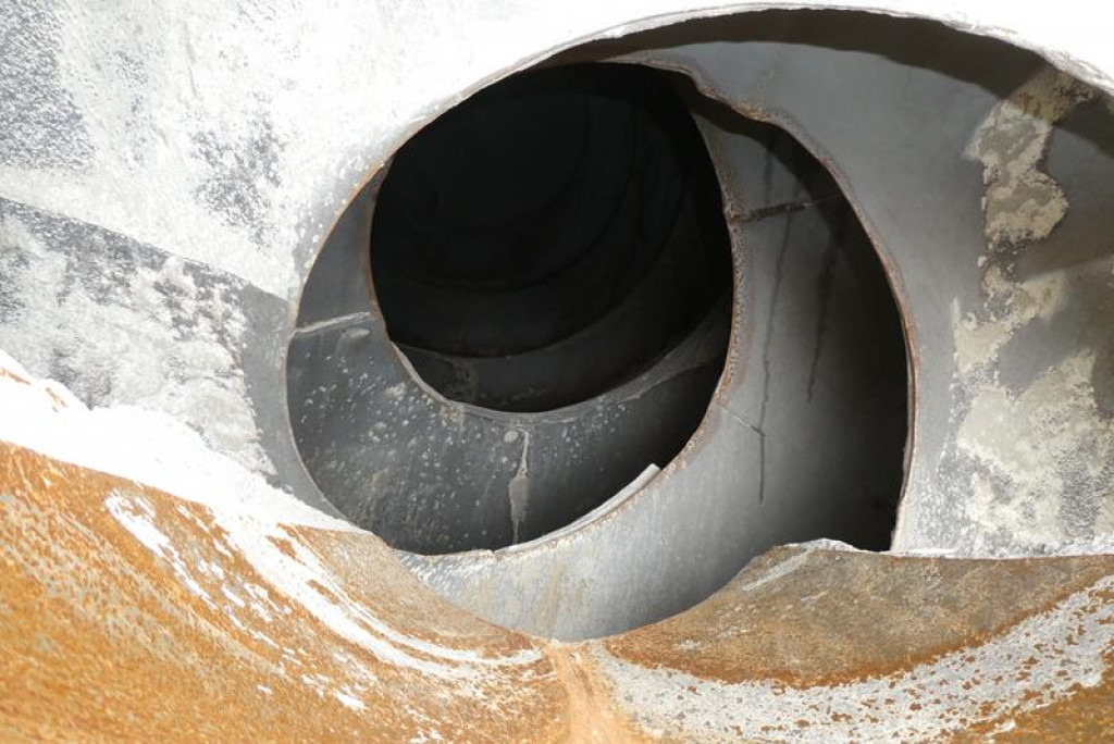 MERCEDES-BENZ Actros 3235 B 8x4 Betonmischer Stetter 9m³ -Deutsch - LKW: das Bild 3 MERCEDES-BENZ Actros 3235 B 8x4 Betonmischer Stetter 9m³ -Deutsch - LKW: das Bild 3