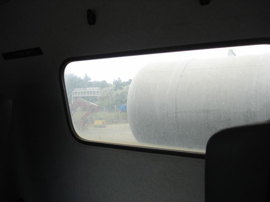 MERCEDES-BENZ Arocs 3240 B Betonmischer Stetter - LKW: das Bild 2 MERCEDES-BENZ Arocs 3240 B Betonmischer Stetter - LKW: das Bild 2