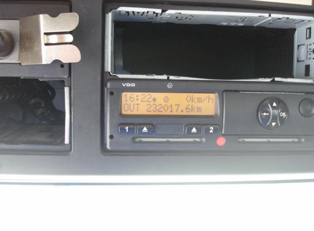 MERCEDES-BENZ Arocs 3240 B Betonmischer Stetter - LKW: das Bild 3 MERCEDES-BENZ Arocs 3240 B Betonmischer Stetter - LKW: das Bild 3