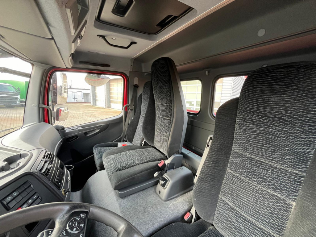 MERCEDES-BENZ Atego 1530 K 2-Achs Kipper Meiller - Kipper: das Bild 3 MERCEDES-BENZ Atego 1530 K 2-Achs Kipper Meiller - Kipper: das Bild 3